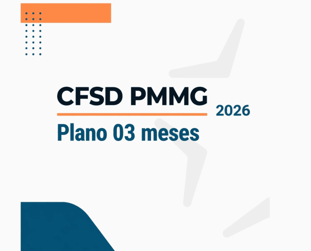 CFSD 3 Meses - Foto 1