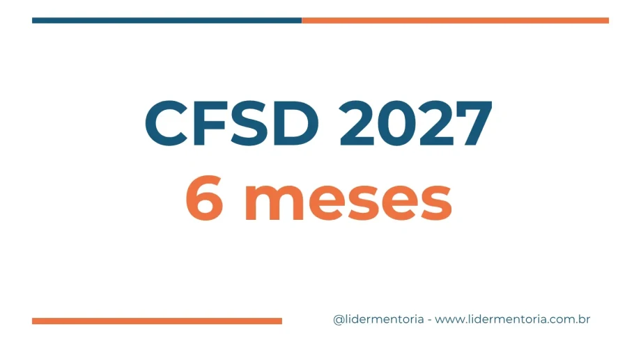 CFSD 6 Meses - Foto 1