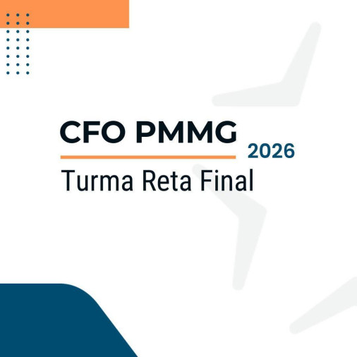 CFO - Reta Final - Foto 1