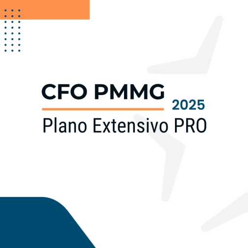 CFO - Curso Extensivo PRO - Foto 1