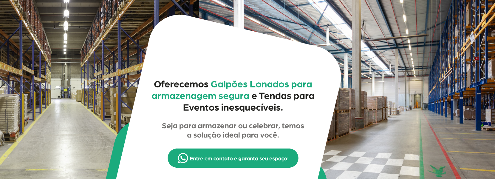 Imagem do Slide Home