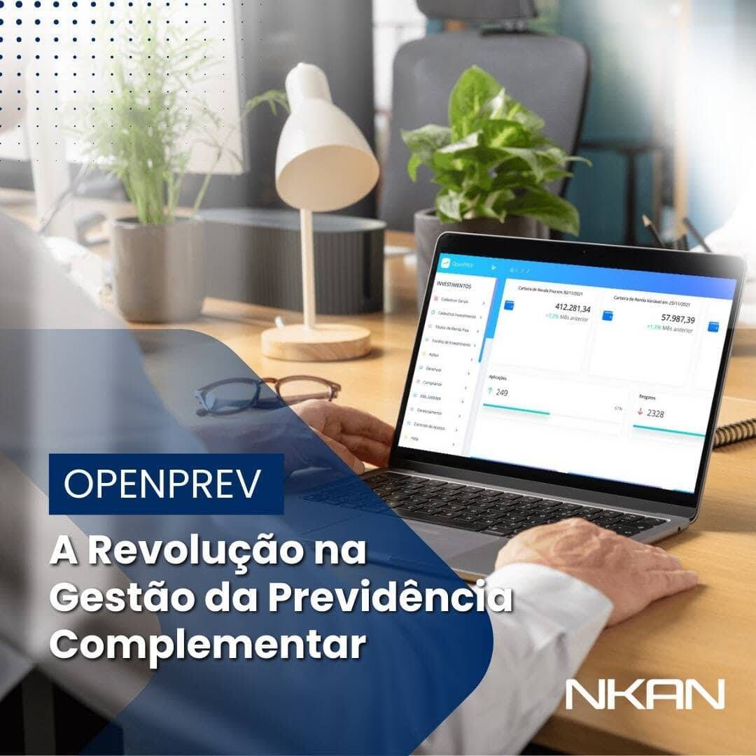 Solução OpenPrev - Foto 2