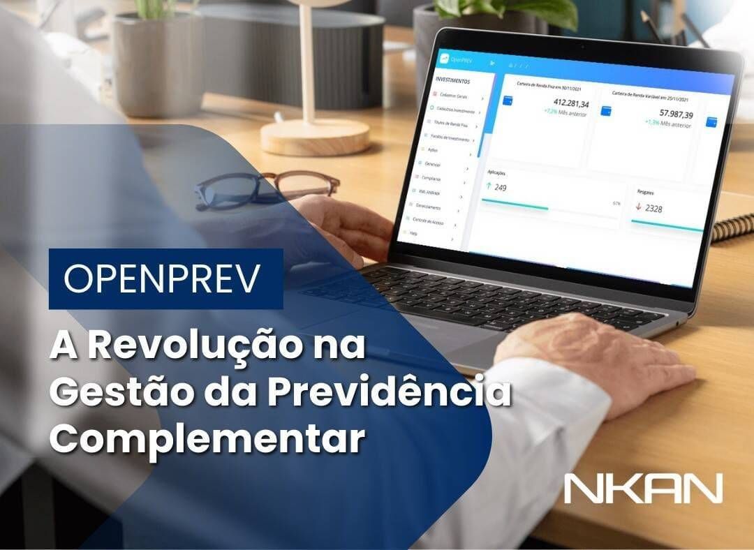 Solução OpenPrev - Foto 1