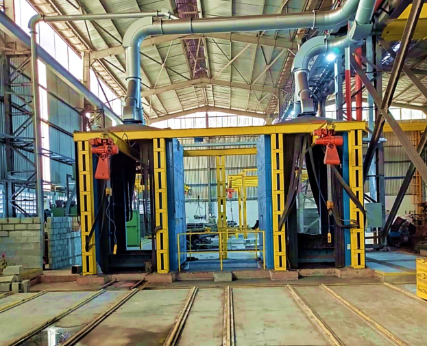 Linhas de Moldagem - Foto 1