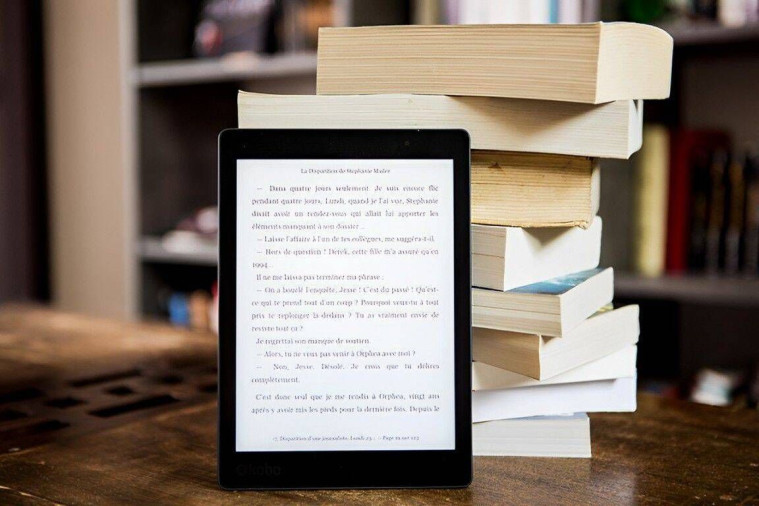 Mais E-books - Foto 1