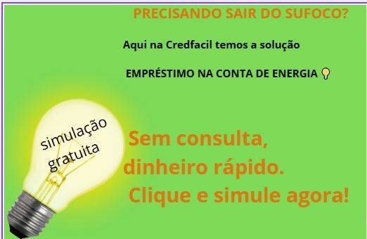 Liberamos Crédito com Pagamento Direto na Conta de - Foto 2