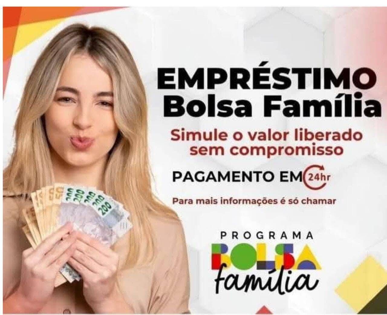 Bolsa Família - Foto 2
