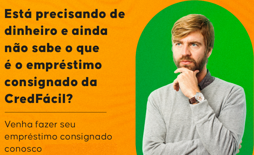 Empréstimo Consignado - Foto 1