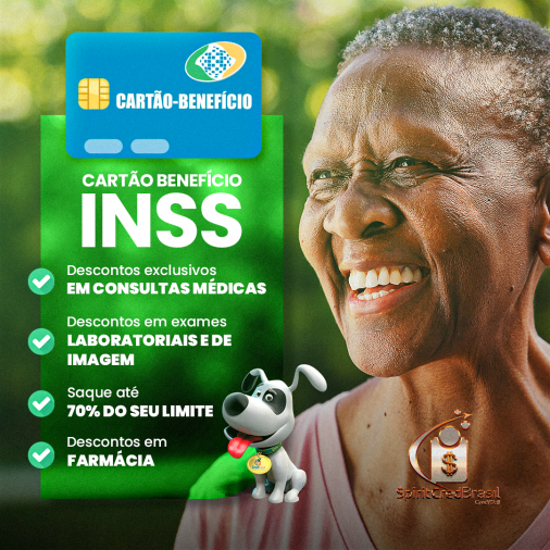 Cartão Benefício - Foto 1