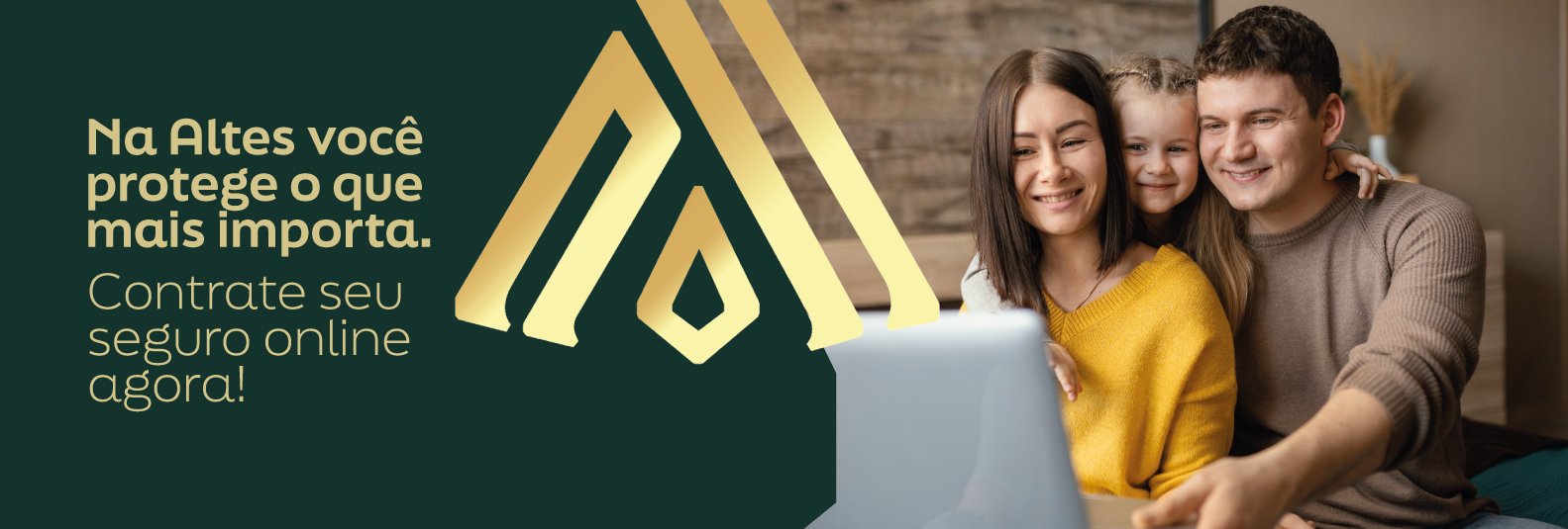 Imagem do Slide Home