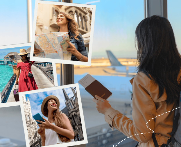 Seguro Viagem - Foto 1