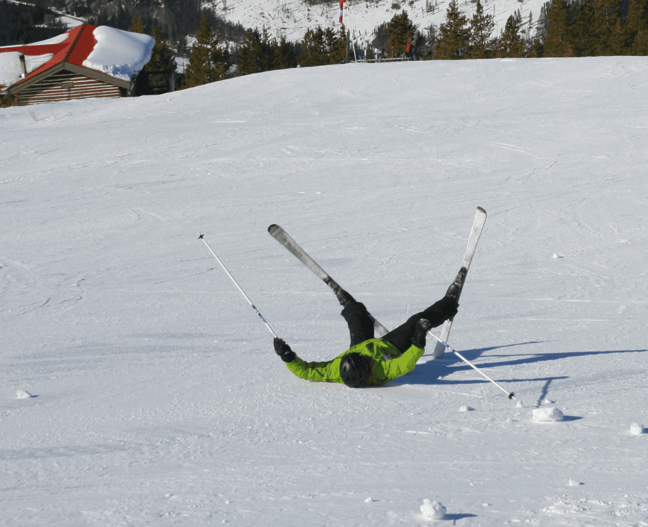 Acidentes Pessoais - Foto 2