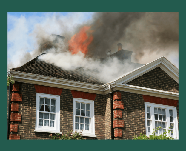 Seguro Incêndio para Imóveis Alugados - Foto 1