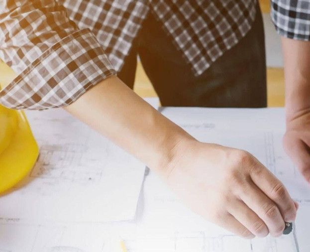 Riscos de Engenharia & Resp. Civil Obras - Foto 1