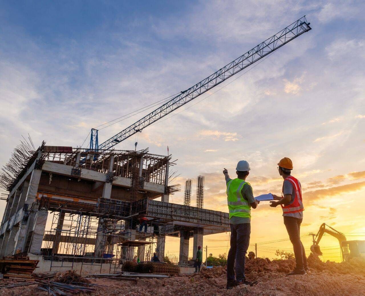 Riscos de Engenharia & Resp. Civil Obras - Foto 2