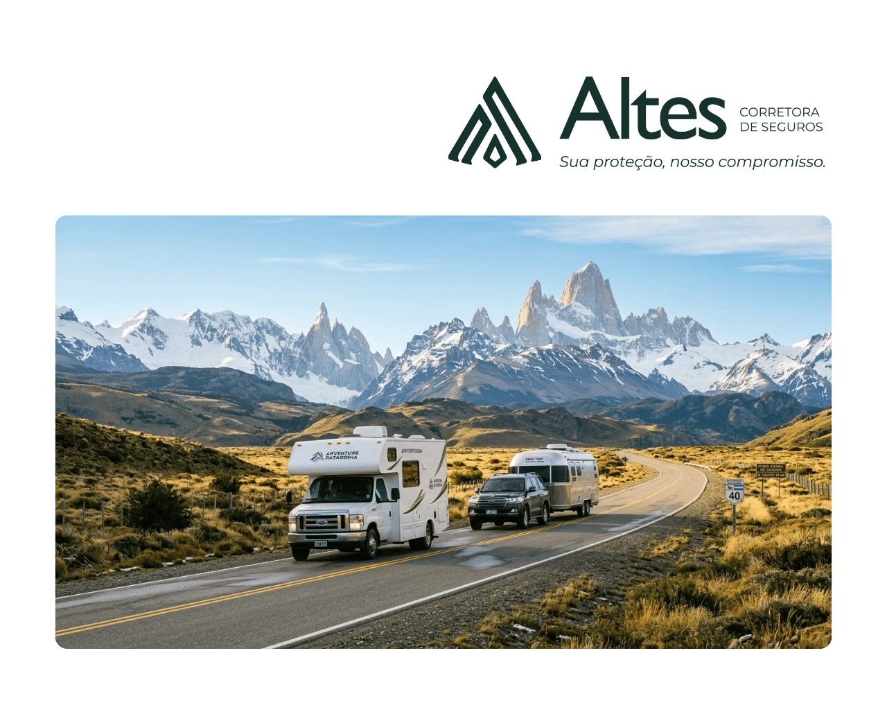Seguro Carta Verde para Motorhome e Trailer no Mercosul: Guia Completo e Regras de Emissão