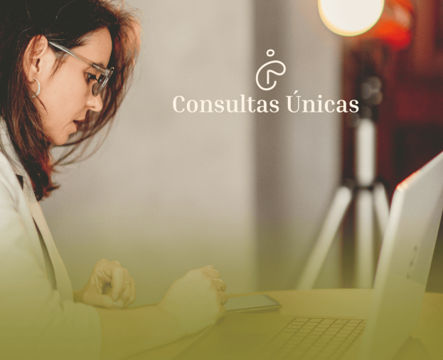 Consultas Únicas - Foto 1