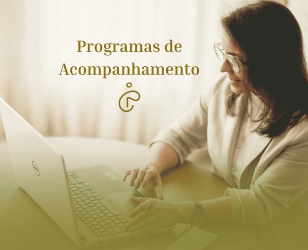 Programas de Acompanhamento - Foto 1