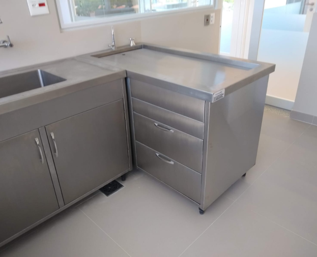 Gabinetes - Foto 1