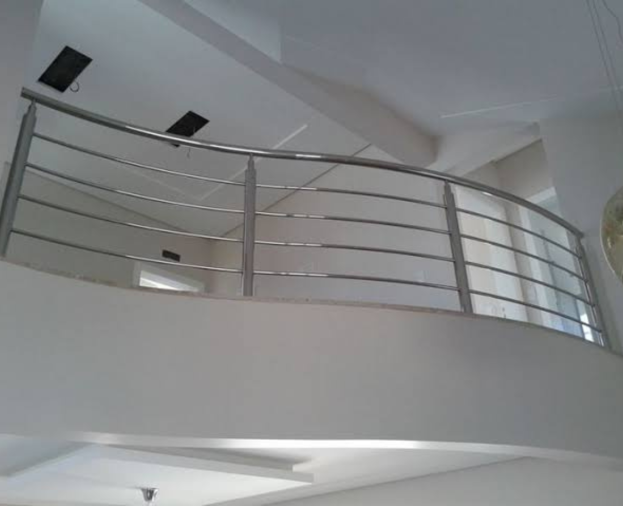Guarda-Corpo - Foto 1