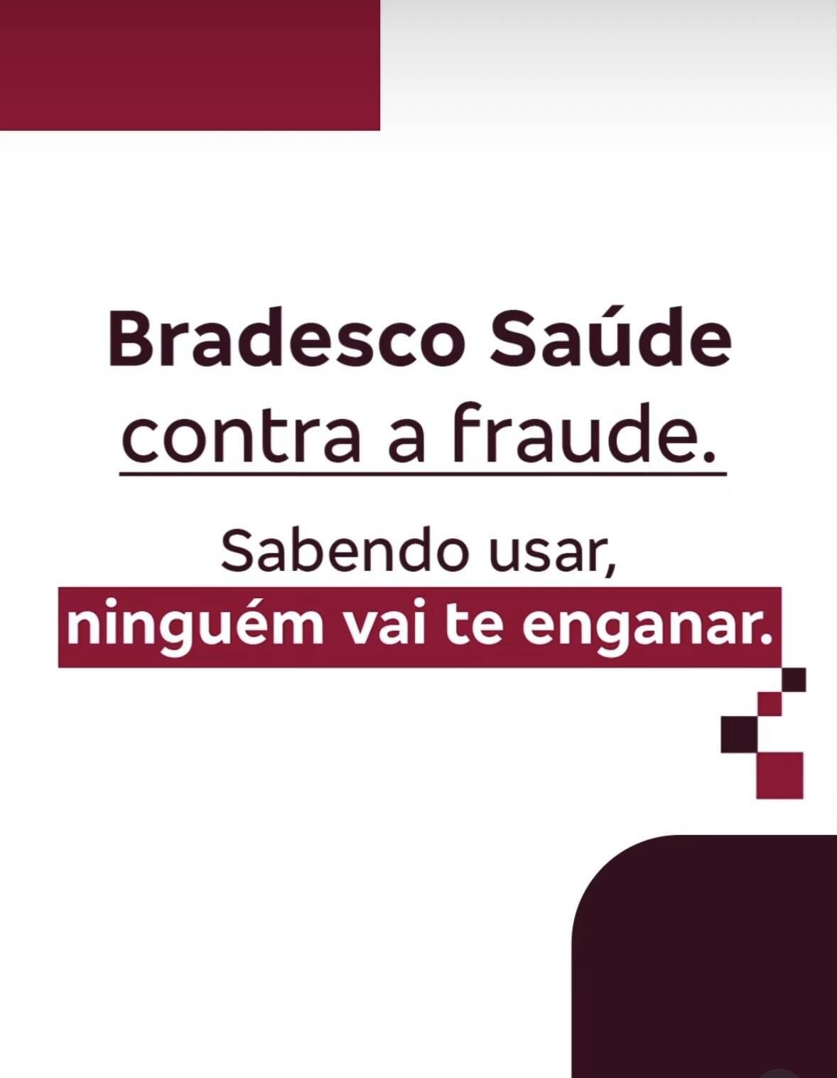 Bradesco Saúde