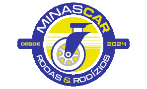 Minas Car Rodas e Rodizios Industriais LTDA