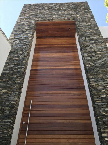Portas De Alto Padrão - Foto 1