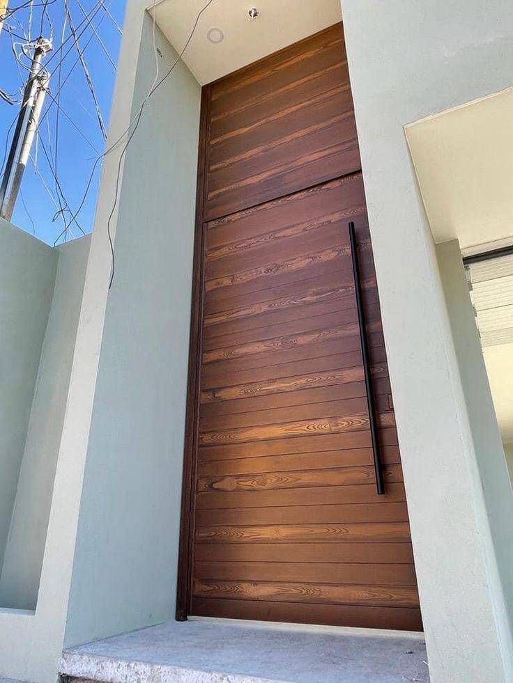 Portas De Alto Padrão - Foto 2