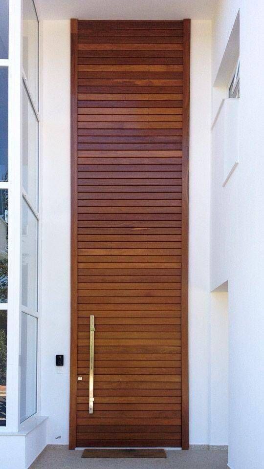 Portas De Alto Padrão - Foto 3