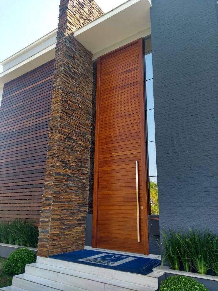 Portas De Alto Padrão - Foto 4