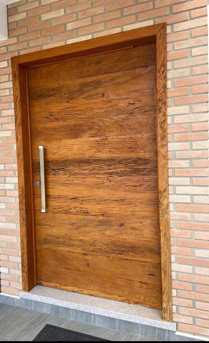 Portas De Alto Padrão - Foto 6