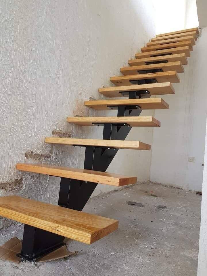 Escadas - Foto 2