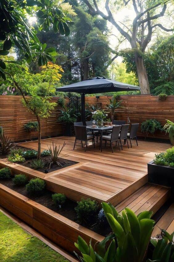 Decks - Foto 1