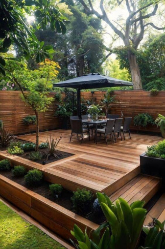 Decks - Foto 1