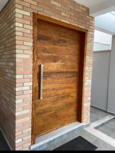 Portas - Foto 1