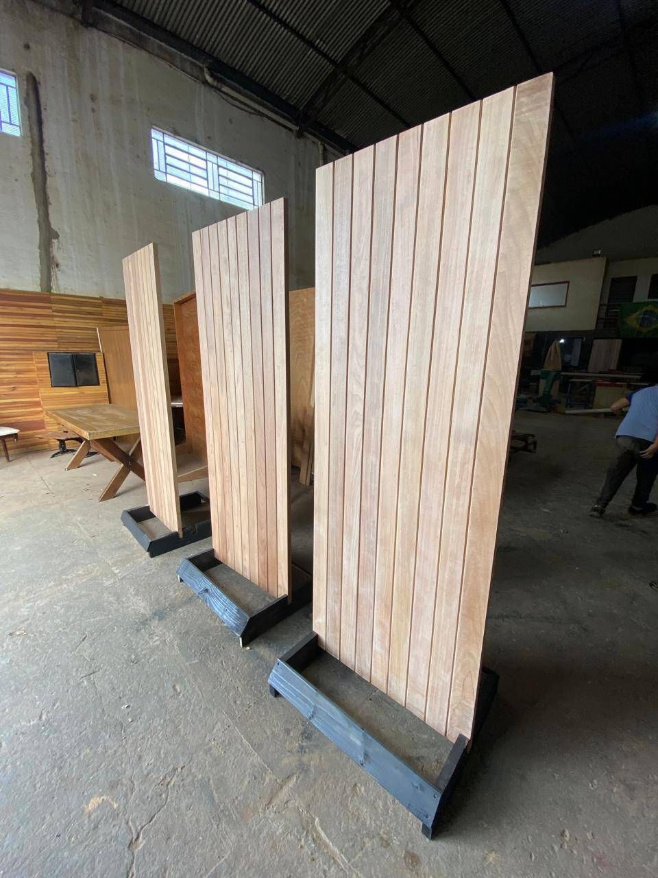 Fabricações de Madeiras - Foto 6