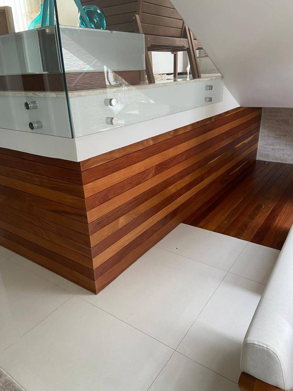 Montagem e Instalação de Decks e Pergolados - Foto 3