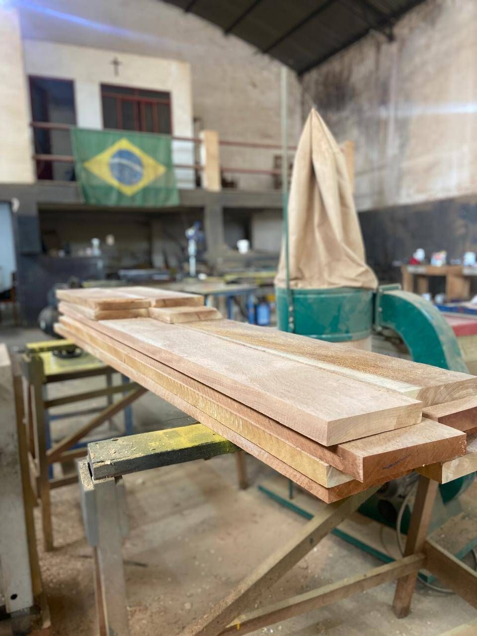 Fabricações de Madeiras - Foto 3