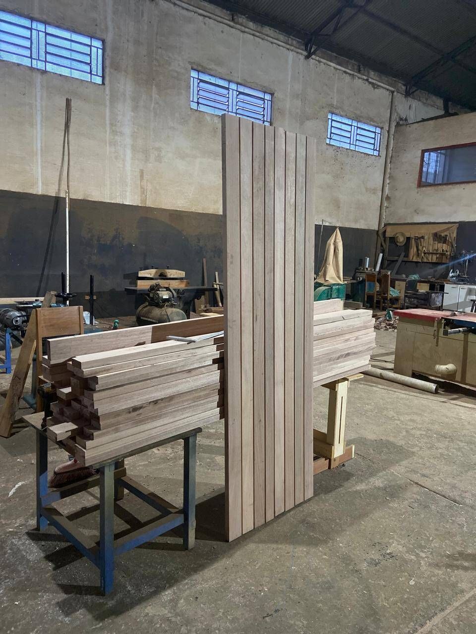 Fabricações de Madeiras - Foto 4
