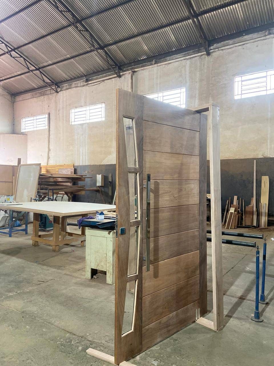 Fabricações de Madeiras - Foto 5