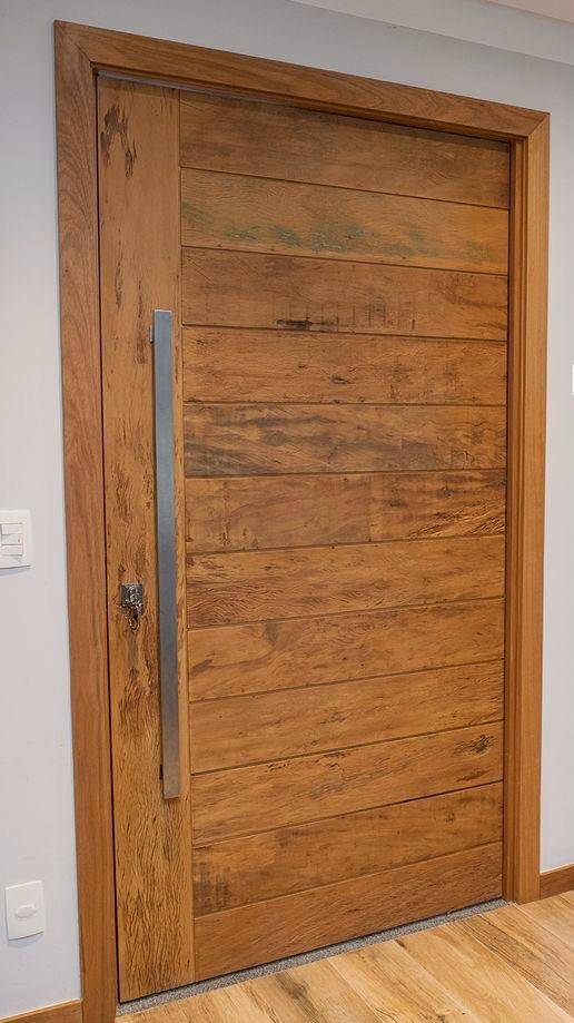 Portas - Foto 7