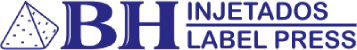 BH Injetados Label Press