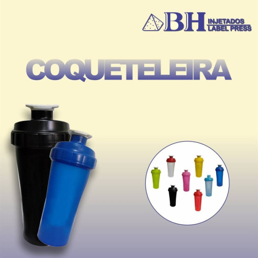 COQUETELEIRA - Foto 1