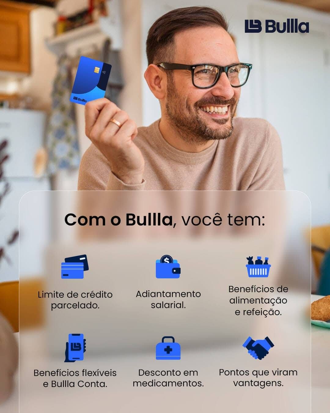 Cartão de Antecipação Salarial