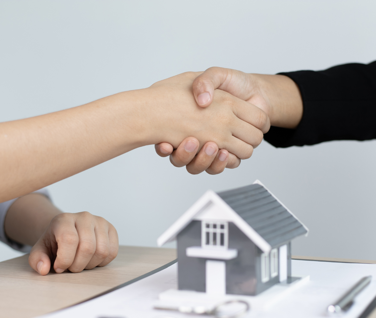 Empréstimo com Garantia de Imóvel (EGI)