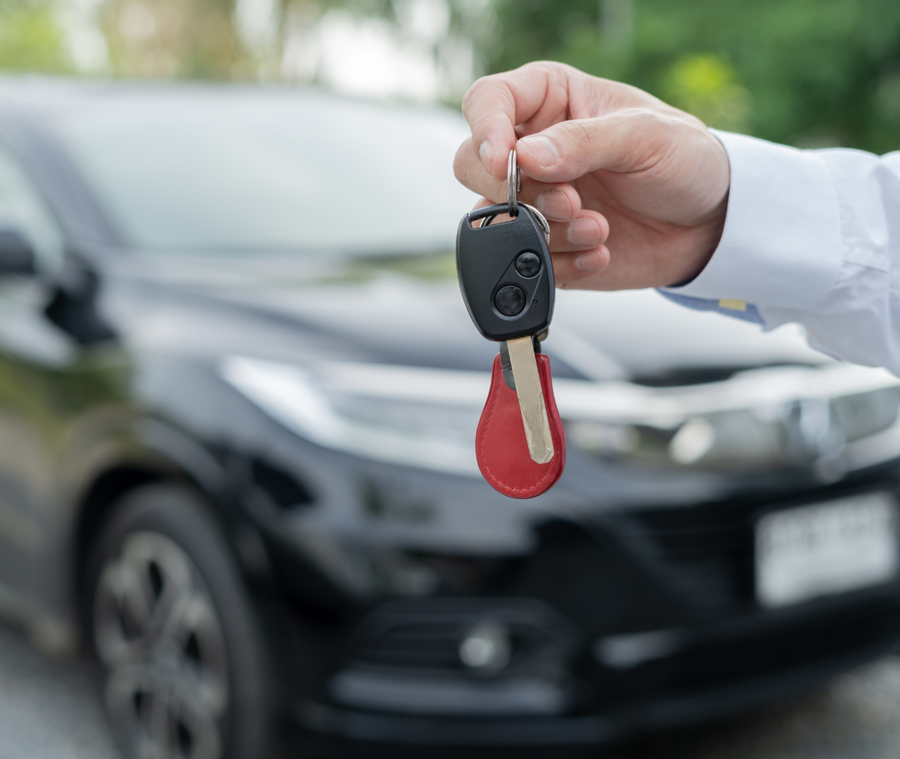 Financiamento e Refinanciamento de Veículos