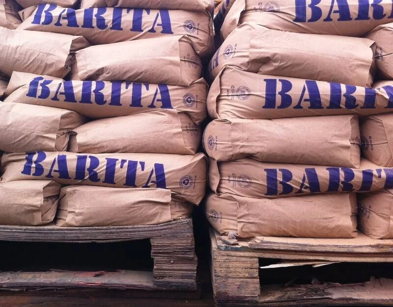 Barita - Foto 3