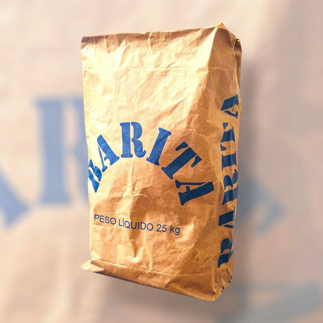 Barita - Foto 2