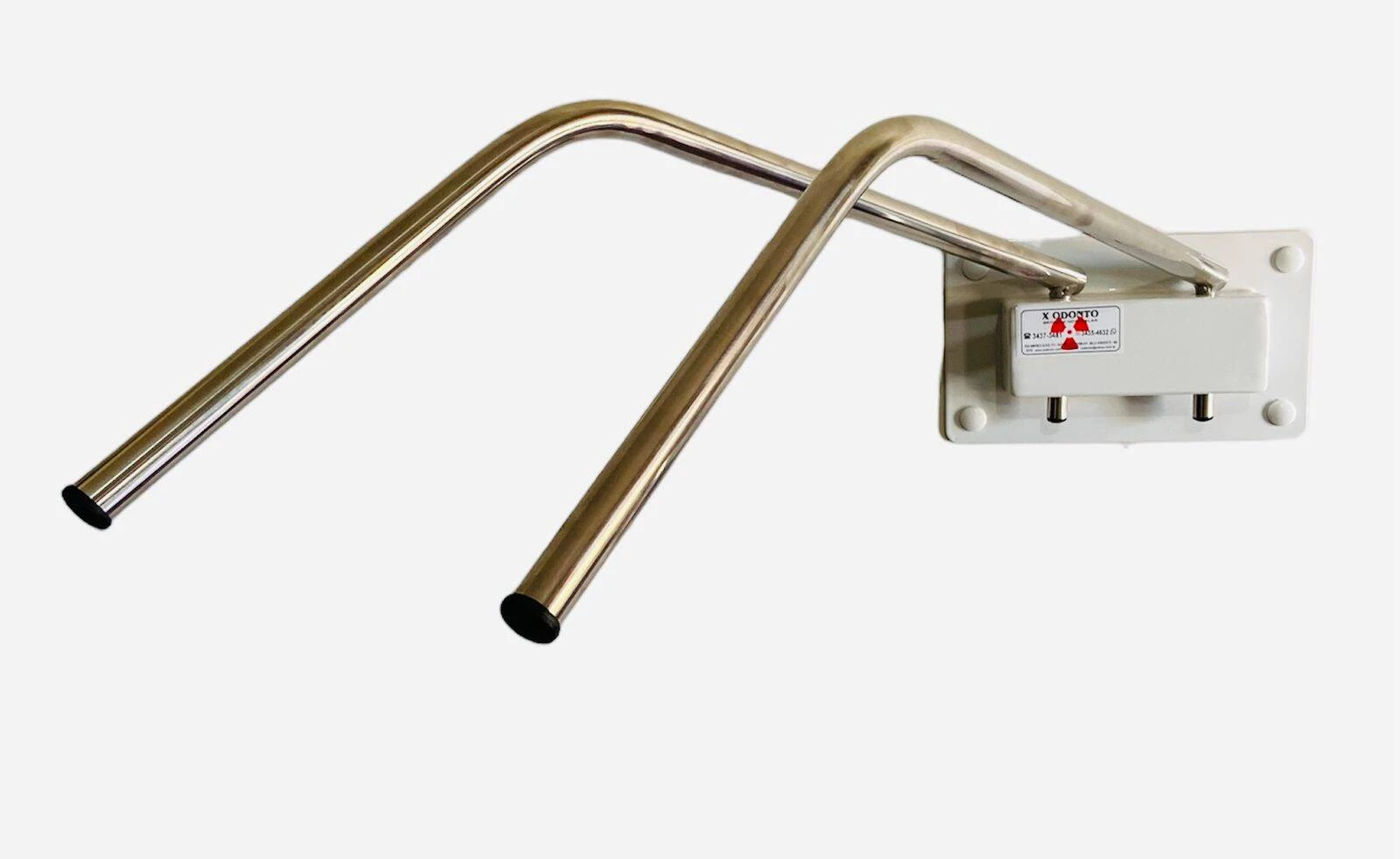 Suporte para Avental de Chumbo - Foto 1