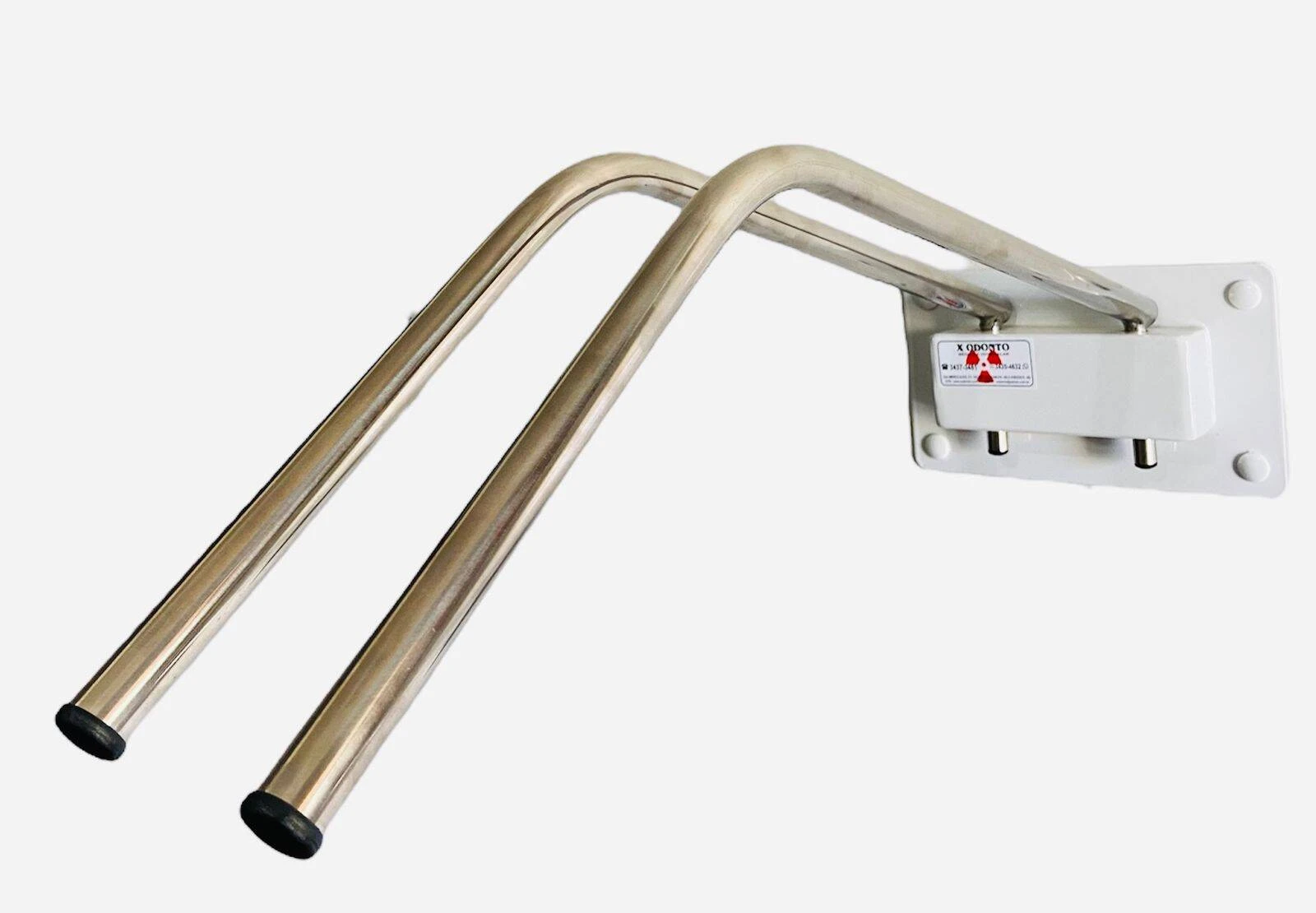 Suporte para Avental de Chumbo - Foto 4